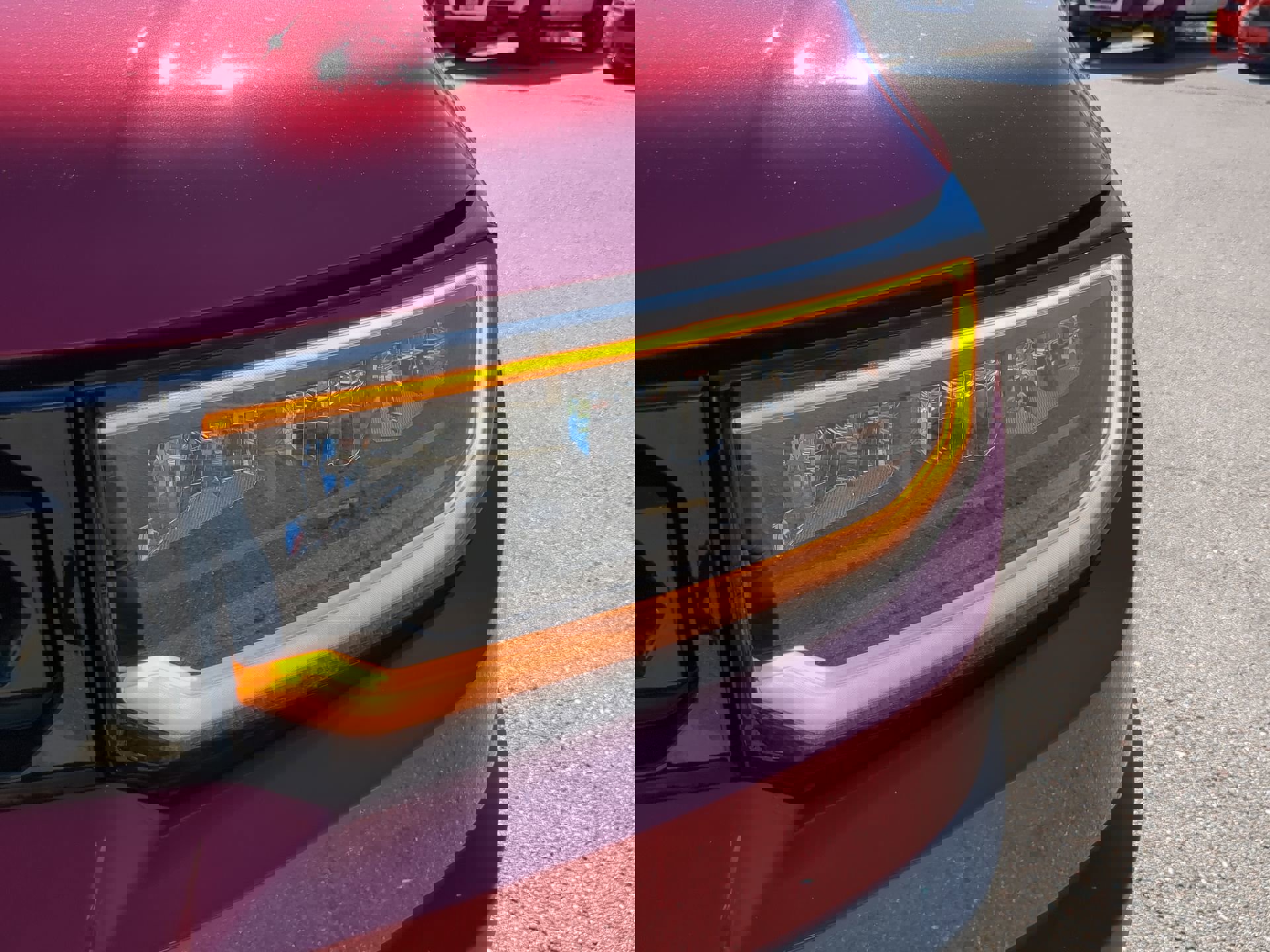 New 2026 Honda Passport TrailSport Elite image 11
