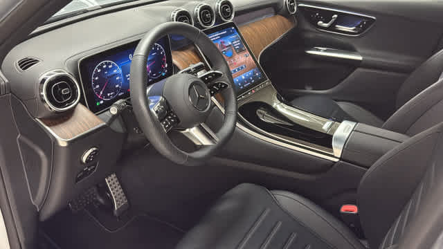 Certified 2026 Mercedes-Benz GLC 300 4MATIC image 28