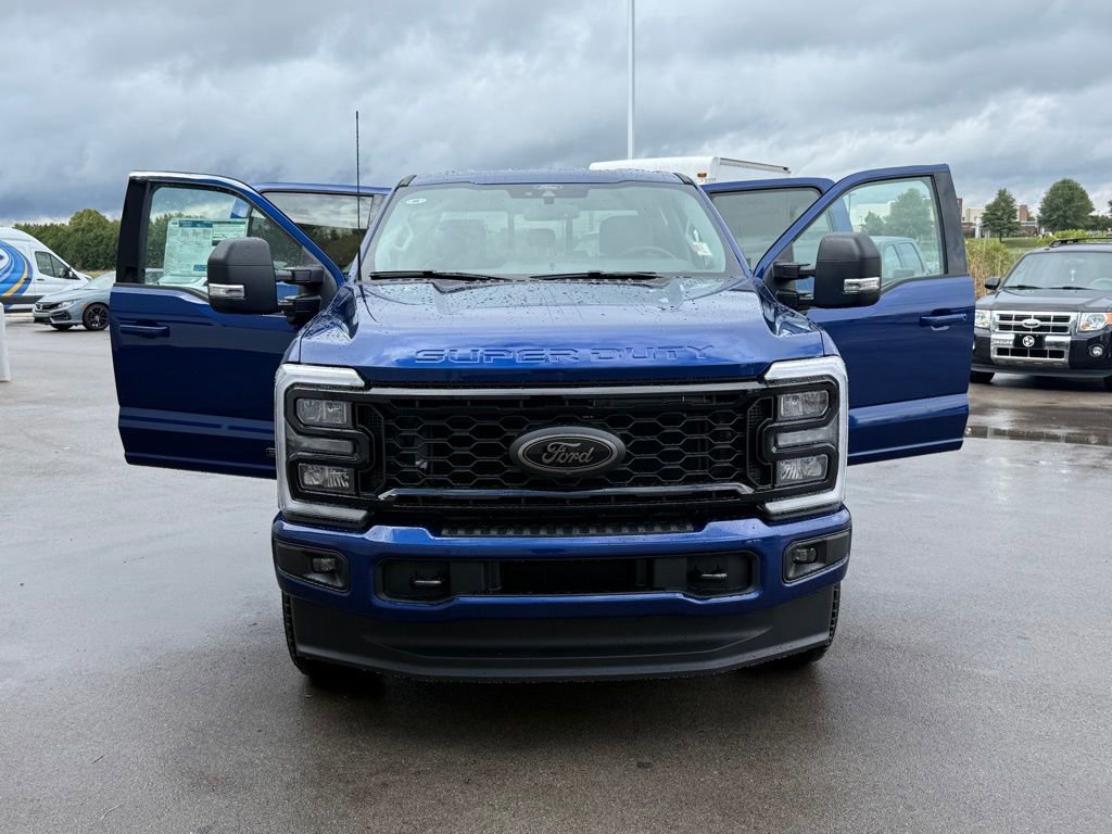New 2026 Ford F250 XLT w/ XLT Premium Package image 22