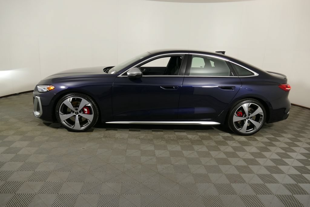 Used 2025 Audi S5 Prestige w/ Prestige Package AWD/4WD image 6