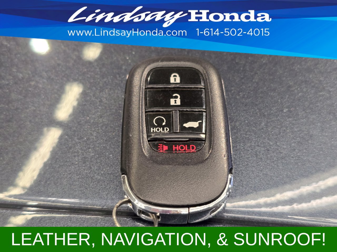 Used 2024 Honda Civic Sport Touring image 22