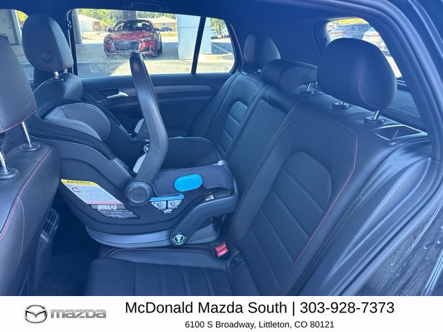 Used 2019 Volkswagen GTI S FWD image 13