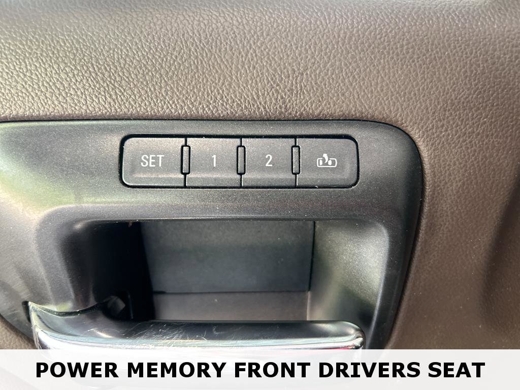 Used 2015 Chevrolet Silverado 2500 High Country w/ Duramax Plus Package image 16