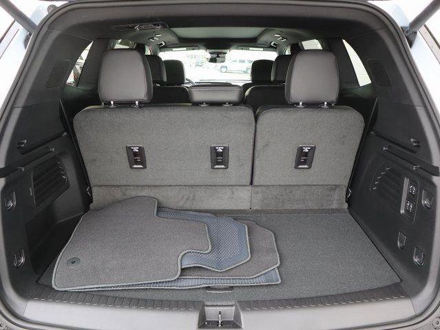 New 2026 Buick Enclave Sport Touring w/ Power Package image 9