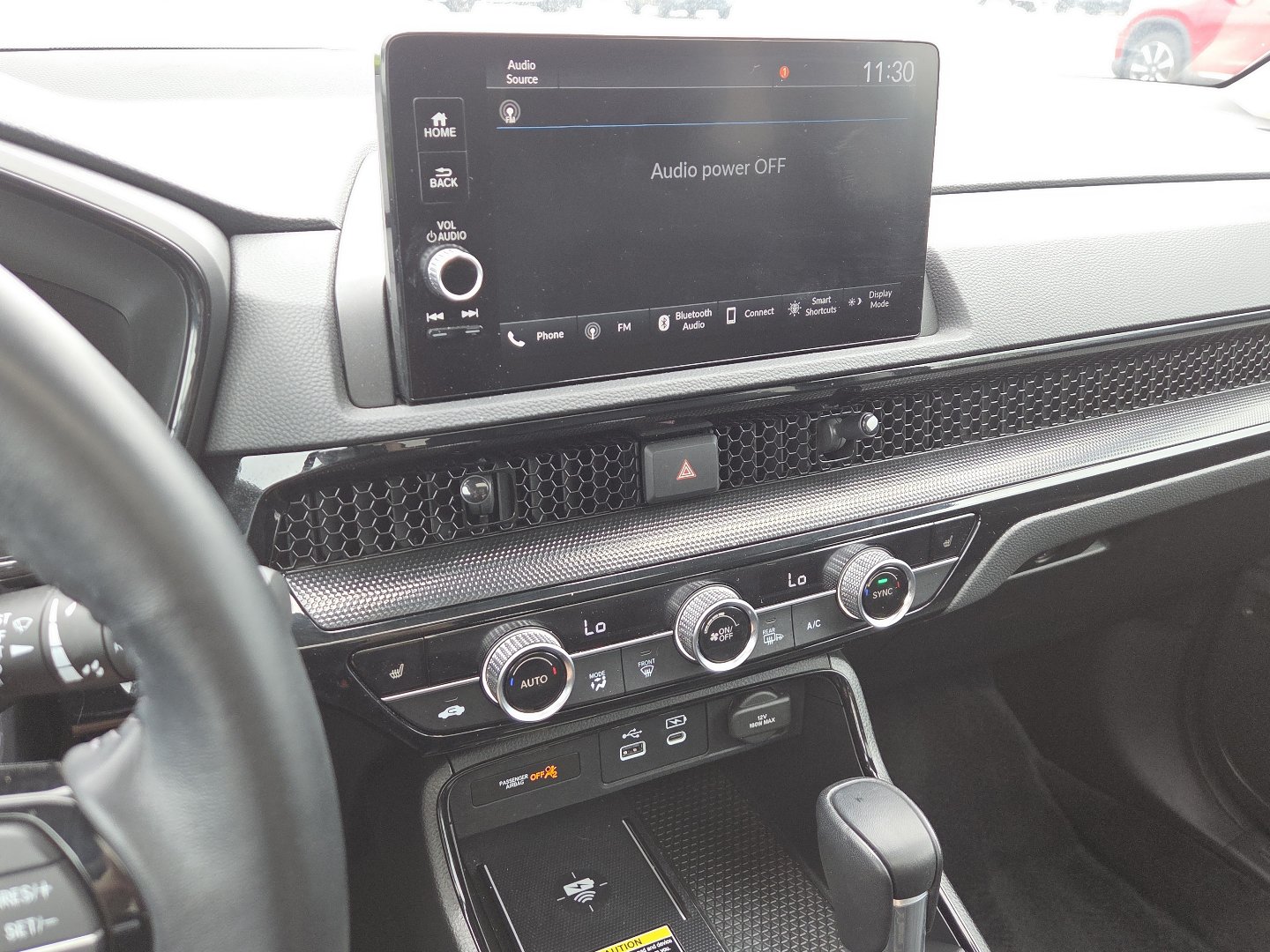 Used 2025 Honda CR-V EX-L image 29