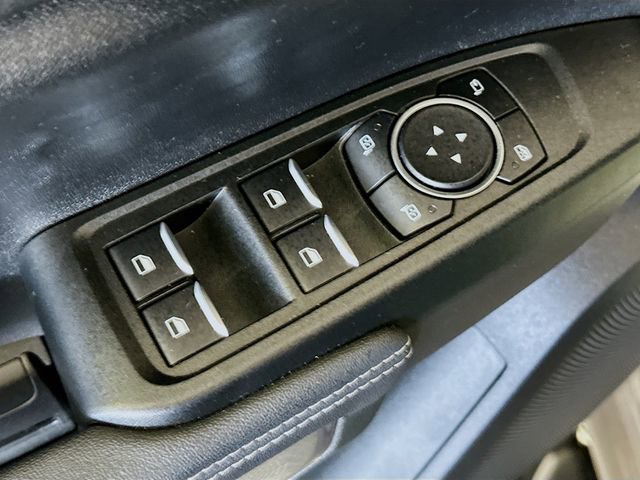 Used 2025 Ford Ranger XLT w/ Equipment Group 301A High image 19