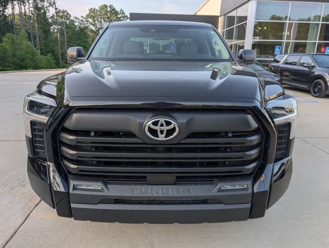 Used 2024 Toyota Tundra SR5 AWD/4WD image 8