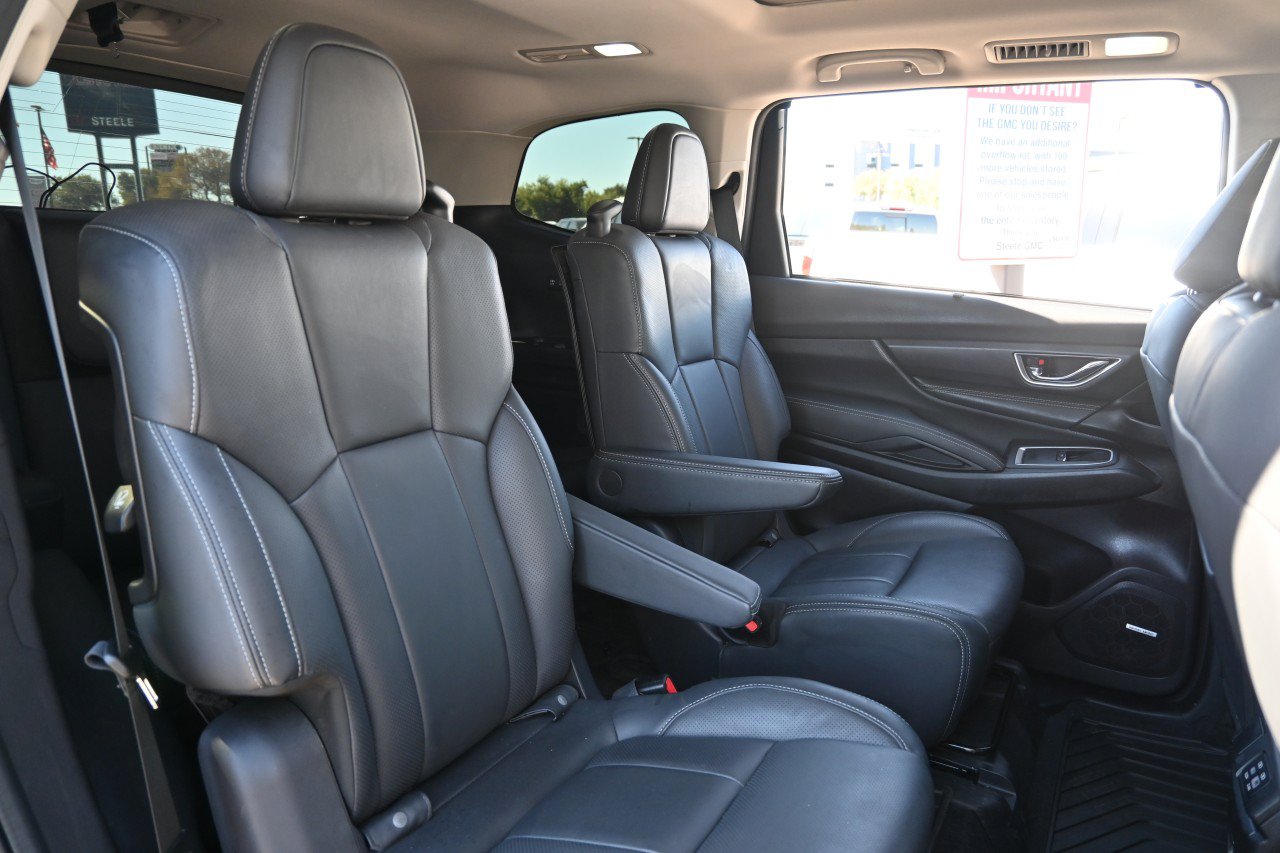 Used 2023 Subaru Ascent Limited w/ Technology Package AWD/4WD image 25