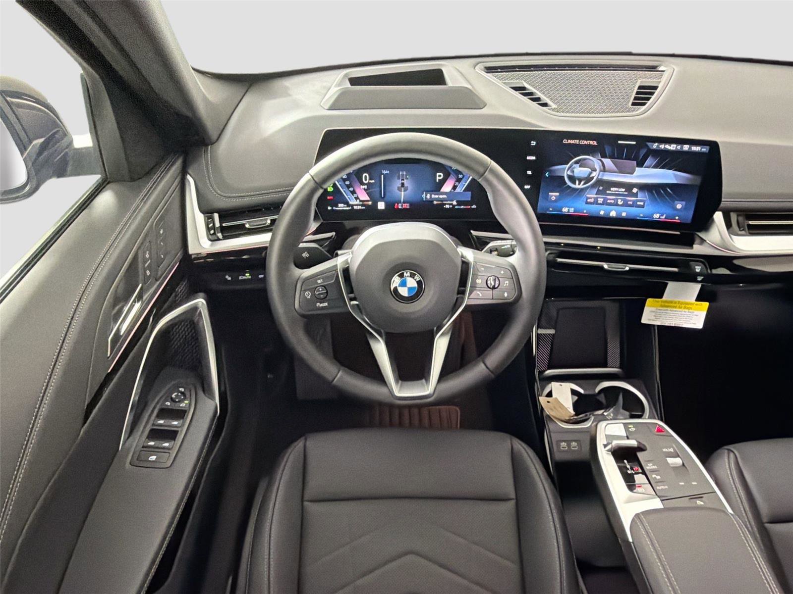New 2026 BMW X1 xDrive28i w/ Technology Package AWD/4WD image 22