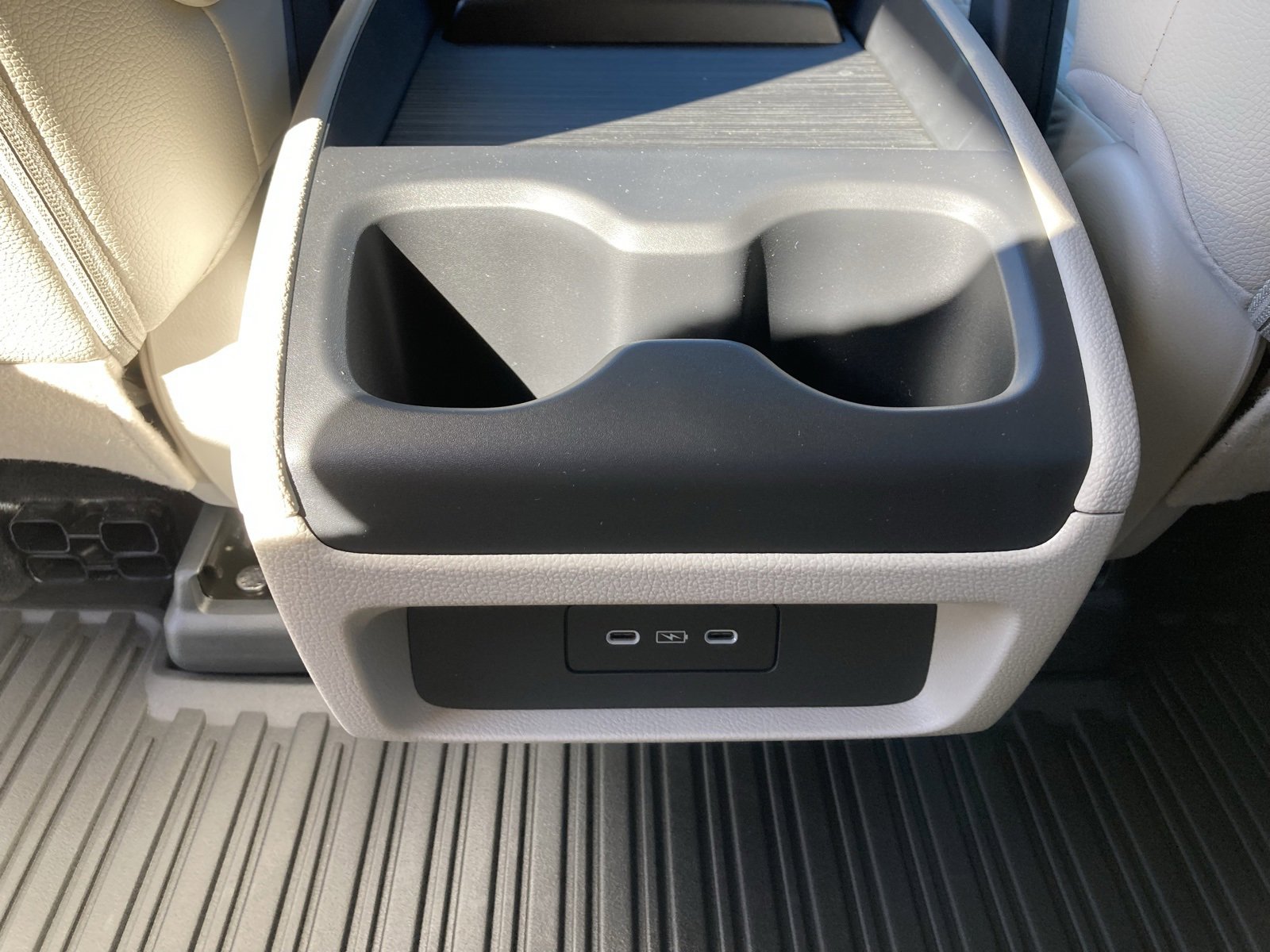 New 2026 Honda Odyssey EX-L image 37