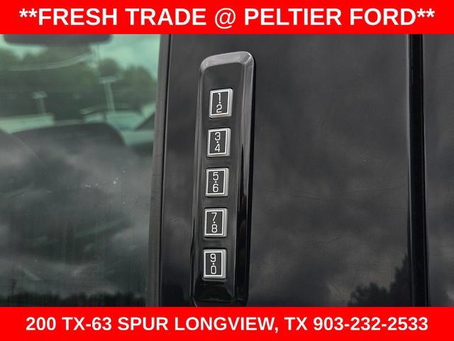 Certified 2023 Ford F150 XLT w/ Equipment Group 302A High AWD/4WD image 8