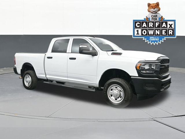 Used 2024 RAM 2500 Tradesman