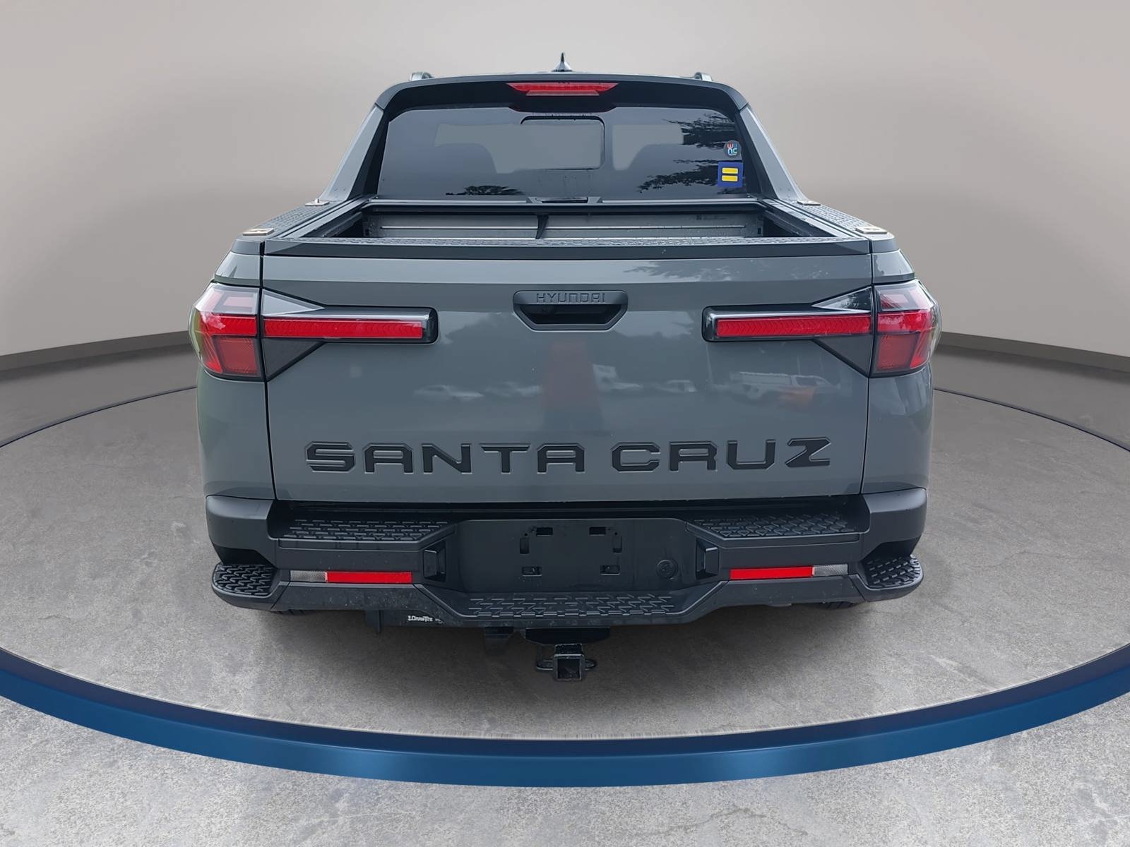 Used 2023 Hyundai Santa Cruz SEL Premium AWD/4WD image 6