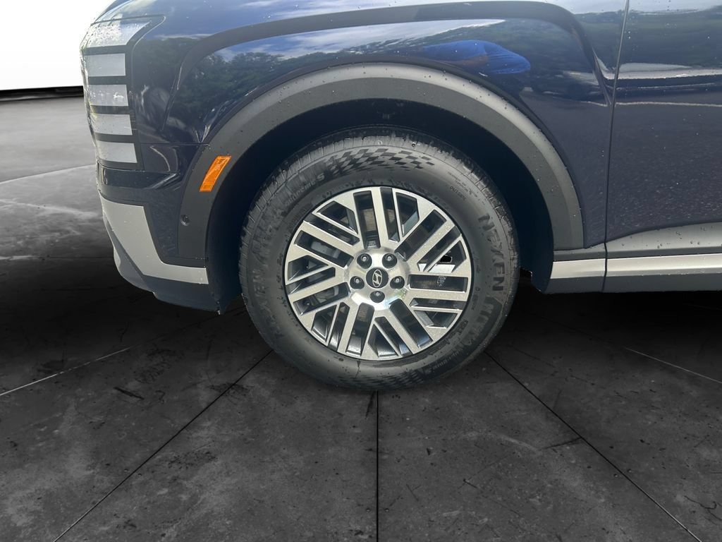 New 2026 Hyundai Palisade SEL AWD/4WD image 14