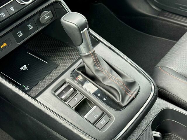 Used 2026 Honda CR-V Sport-L image 47