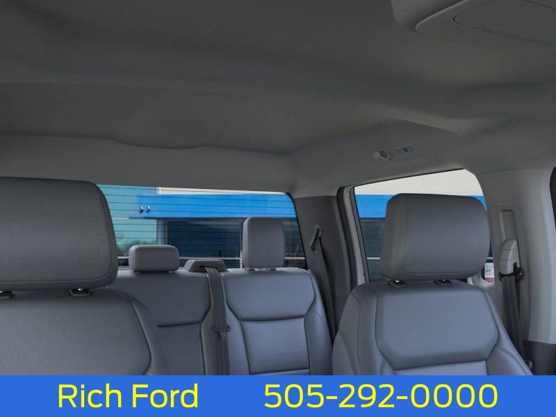 New 2025 Ford F150 Lightning Flash AWD/4WD image 38