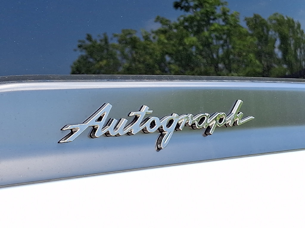 New 2027 INFINITI QX80 Autograph AWD/4WD image 24