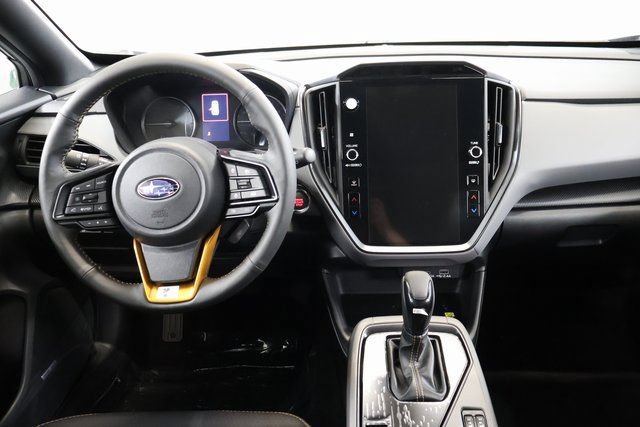 New 2026 Subaru Crosstrek 2.5i Wilderness w/ Wilderness Package AWD/4WD image 15