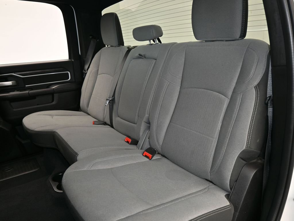 Used 2024 RAM 2500 Big Horn w/ Off Road Package image 31