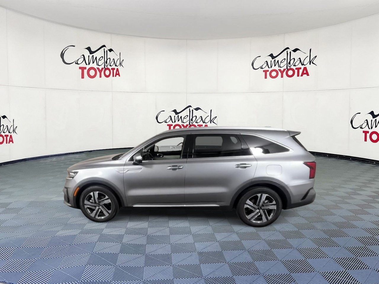 Used 2023 Kia Sorento SX Prestige AWD/4WD image 7