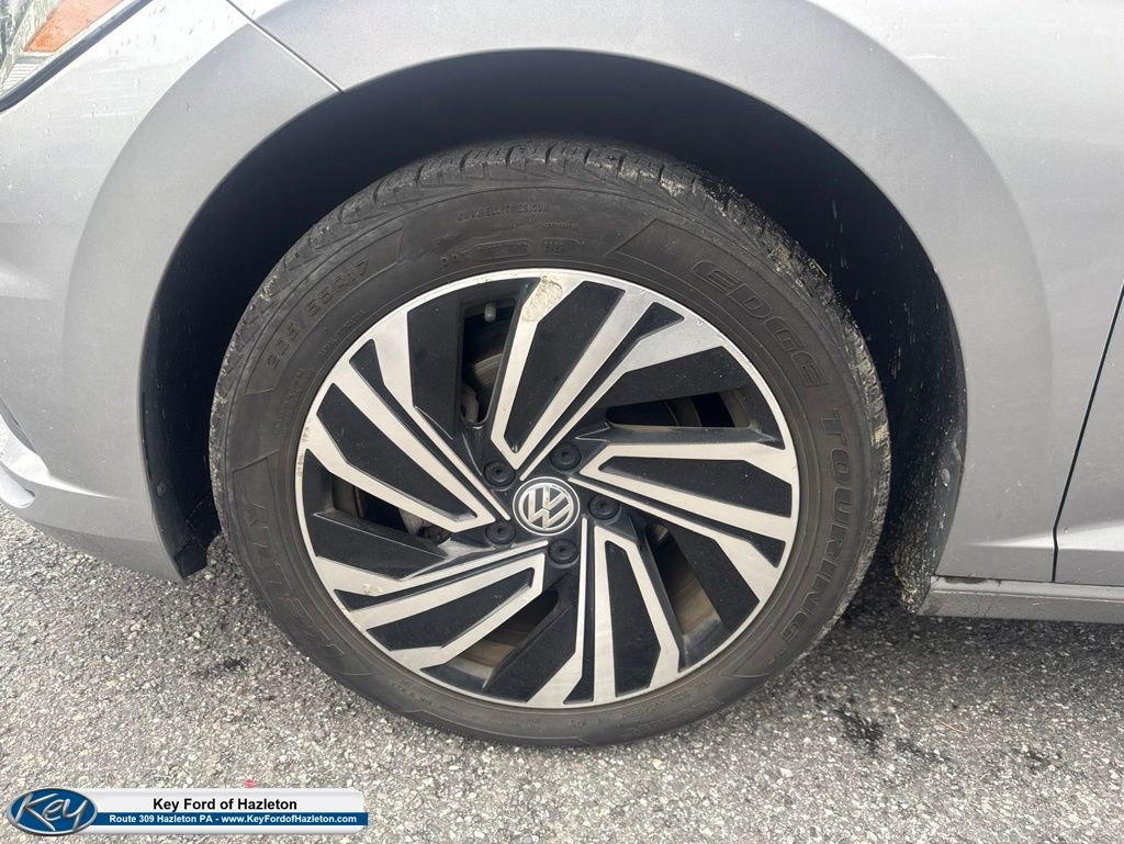 Used 2020 Volkswagen Jetta SEL FWD image 14