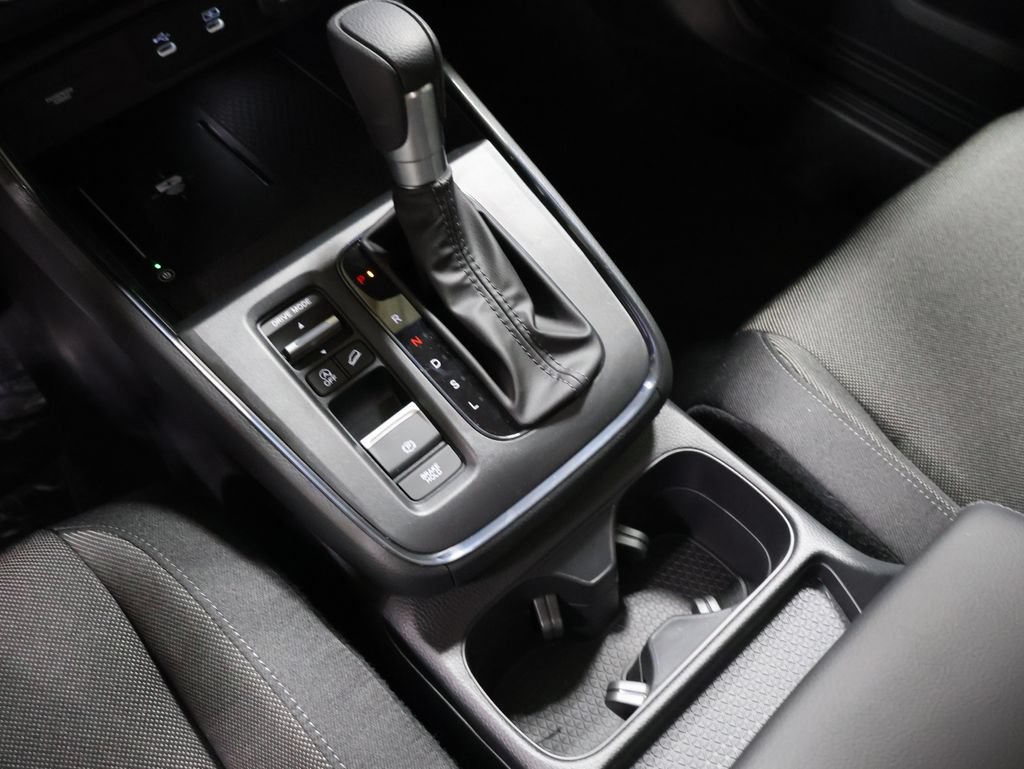 New 2026 Honda CR-V EX image 27