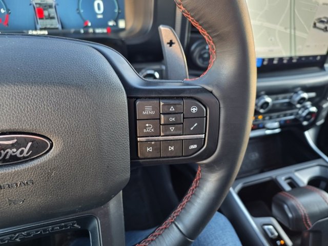 Used 2024 Ford F150 Raptor image 33