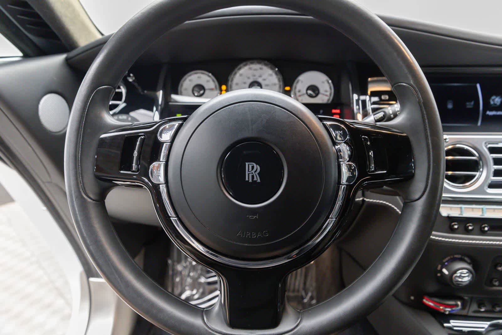 Certified 2018 Rolls-Royce Wraith RWD image 17
