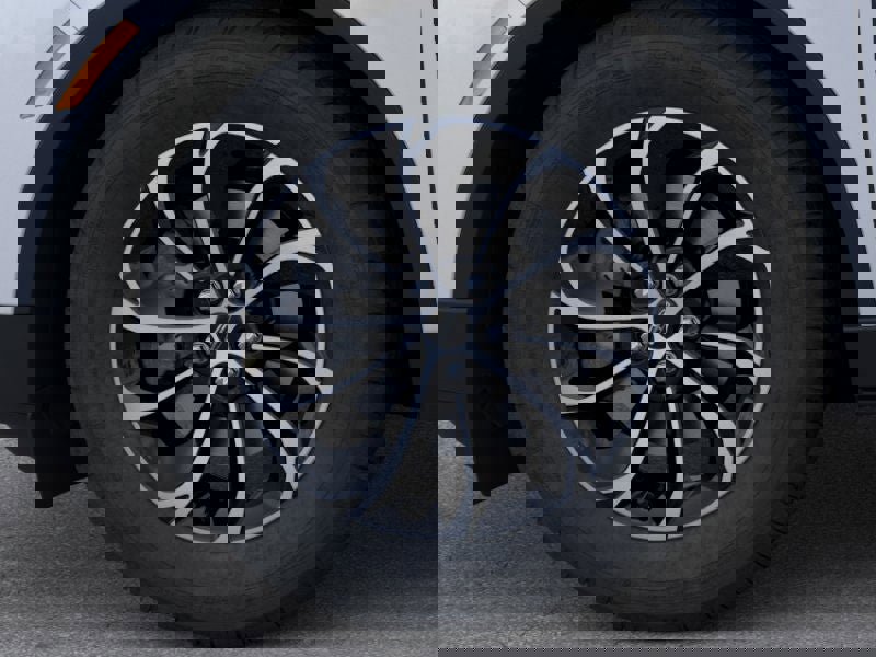 New 2026 Lincoln Nautilus Premier image 19