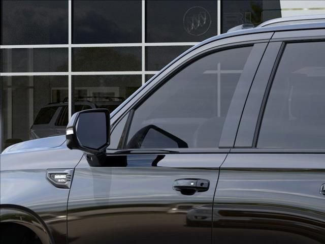 New 2026 GMC Yukon AT4 w/ AT4 Premium Plus Package image 12