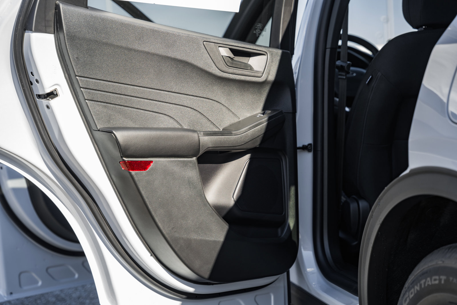 New 2026 Ford Escape Active w/ Cold Weather Package image 34