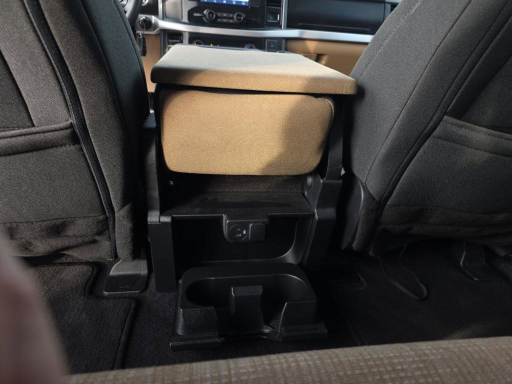 Used 2023 Ford F150 XLT image 32