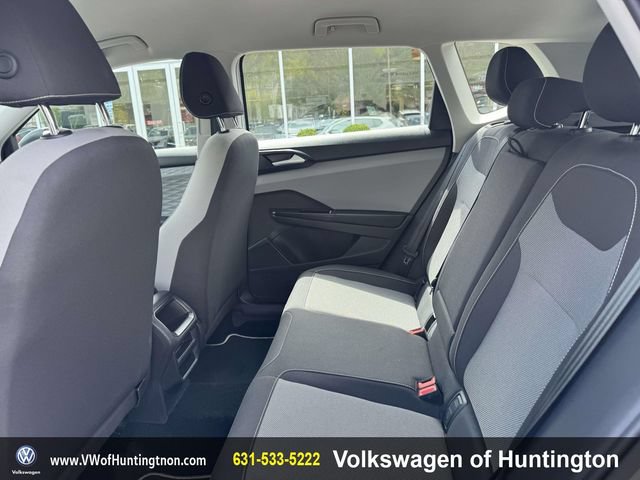 Certified 2023 Volkswagen Taos S w/ Driver Assistance Package AWD/4WD image 10