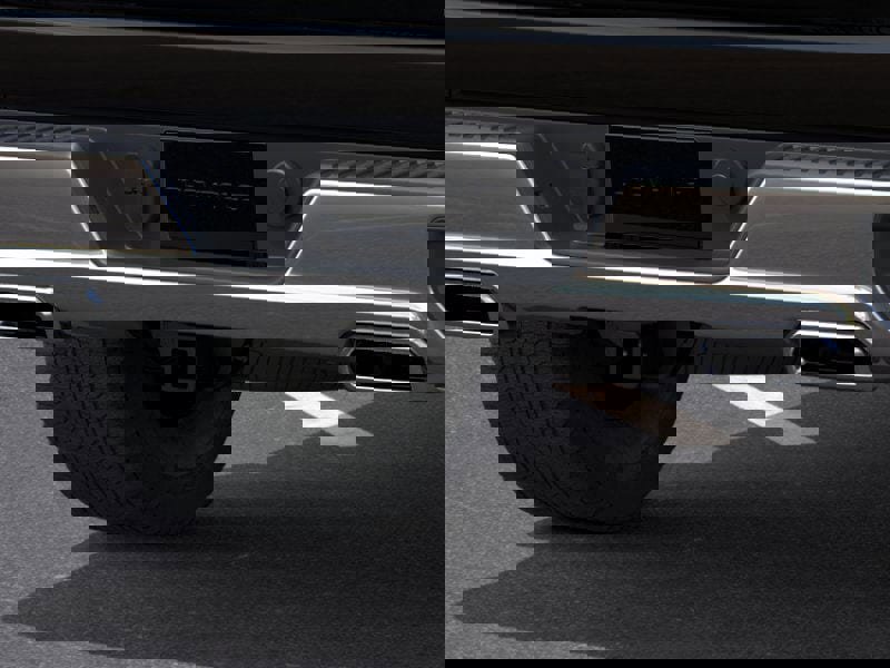 New 2026 Chevrolet Silverado 1500 LT image 38