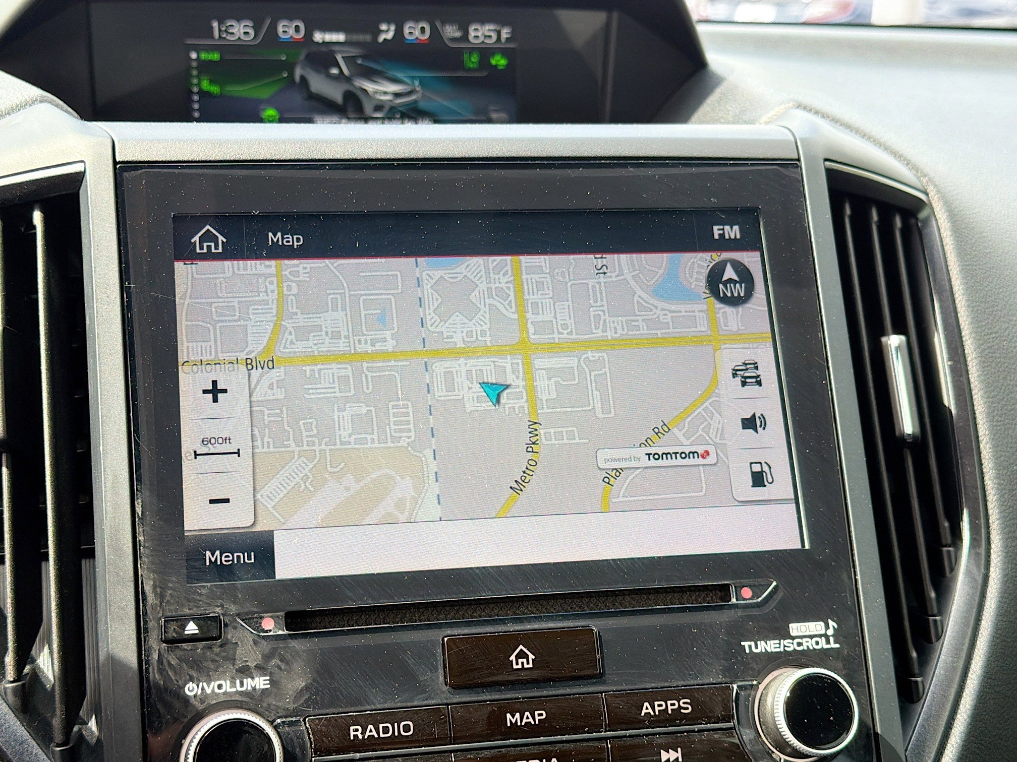 Used 2022 Subaru Forester Wilderness image 30