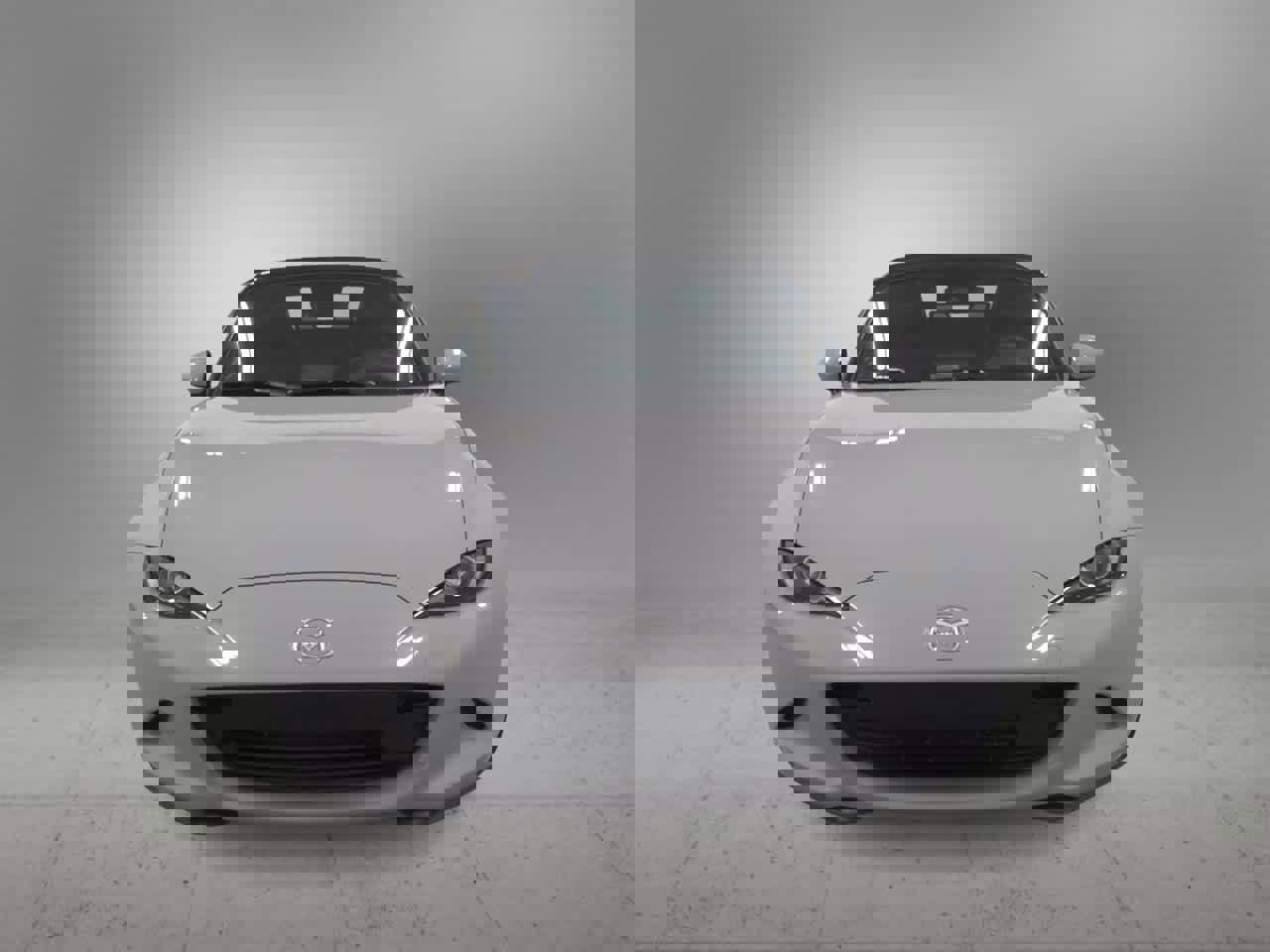 New 2025 MAZDA MX-5 Miata Grand Touring w/ Weather Package image 3