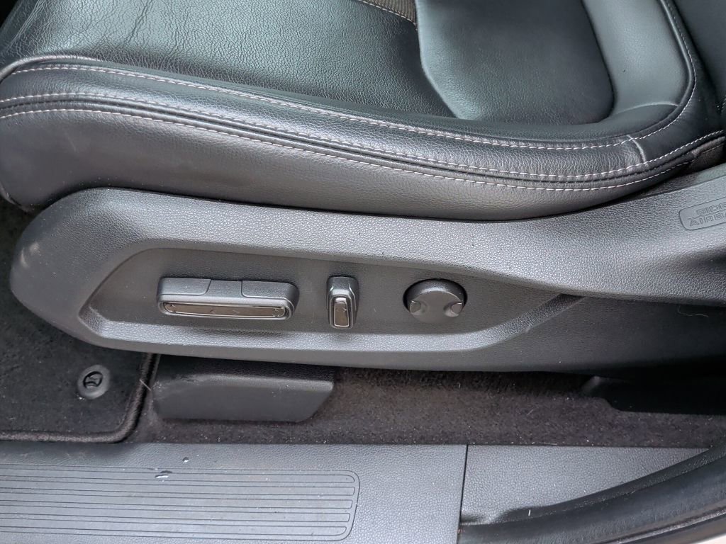 Certified 2024 Honda Pilot EX-L image 19