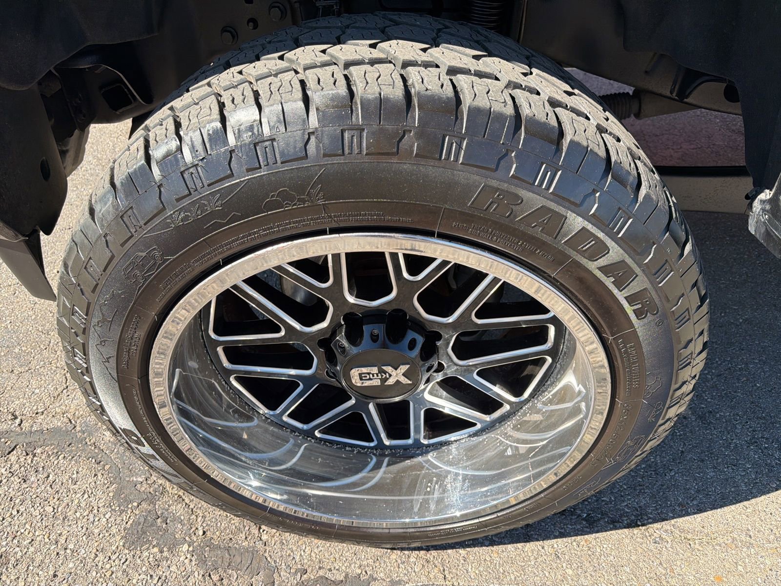 Used 2017 Ford F250 Platinum w/ Platinum Ultimate Package image 16