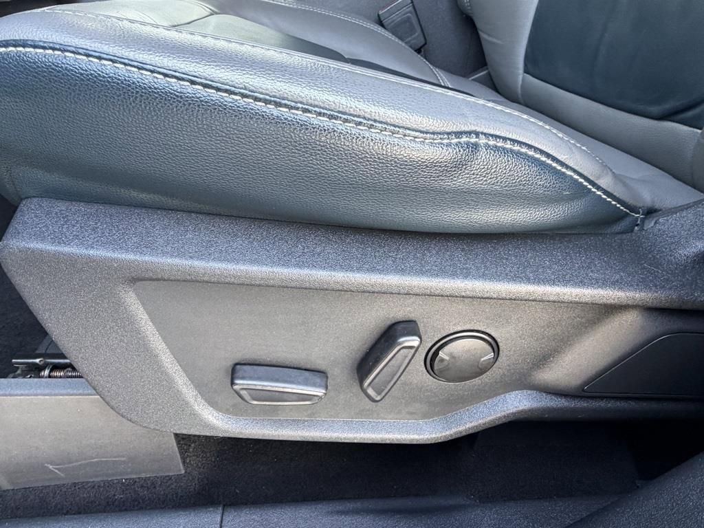 Used 2021 Ford Bronco First Edition image 12