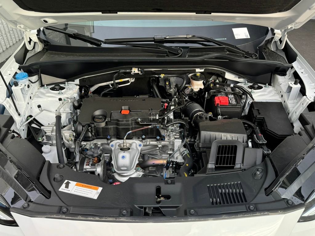 Used 2026 Honda HR-V LX image 21