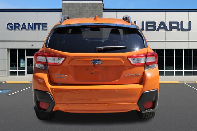 Used 2019 Subaru Crosstrek 2.0i Limited w/ Moonroof Package AWD/4WD image 9