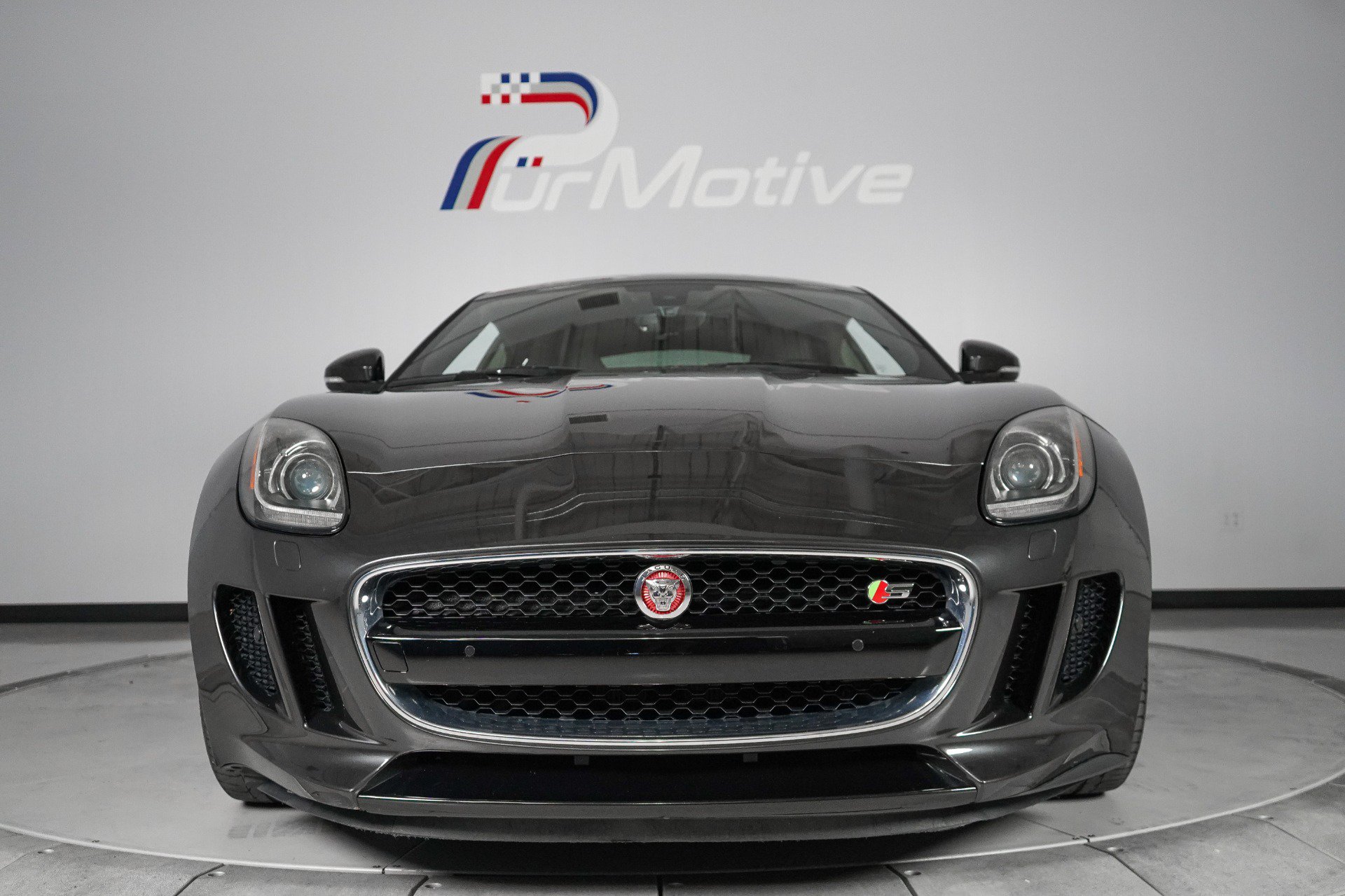 Used 2015 Jaguar F-TYPE S RWD image 34
