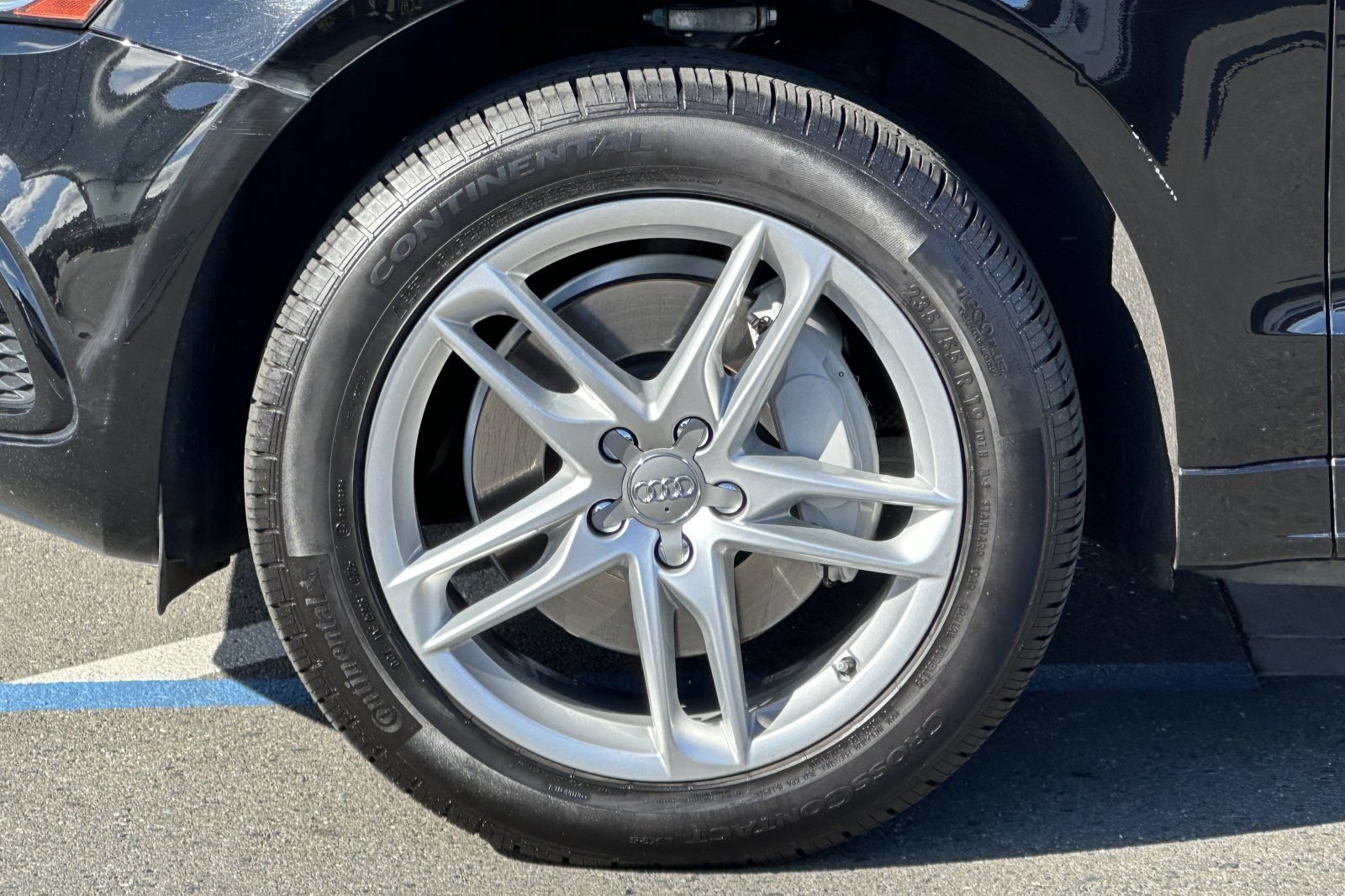 Used 2016 Audi Q5 3.0T Premium Plus w/ Technology Package AWD/4WD image 11