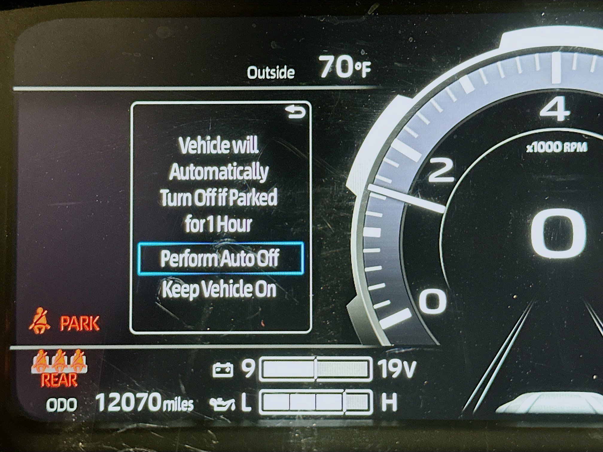 Used 2025 Toyota Tundra TRD Pro image 19