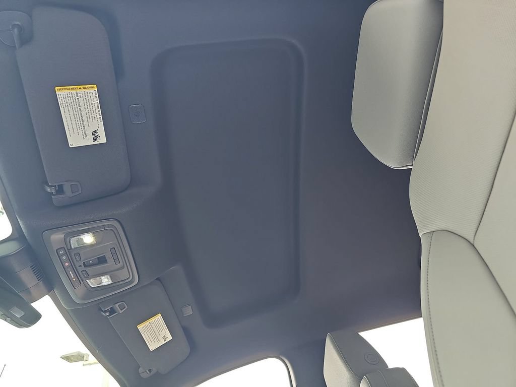 New 2026 Chevrolet Silverado 1500 LTZ w/ Technology Package AWD/4WD image 30