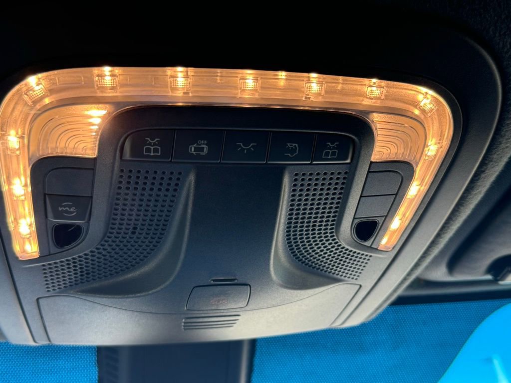 New 2025 Mercedes-Benz Sprinter 2500 image 27