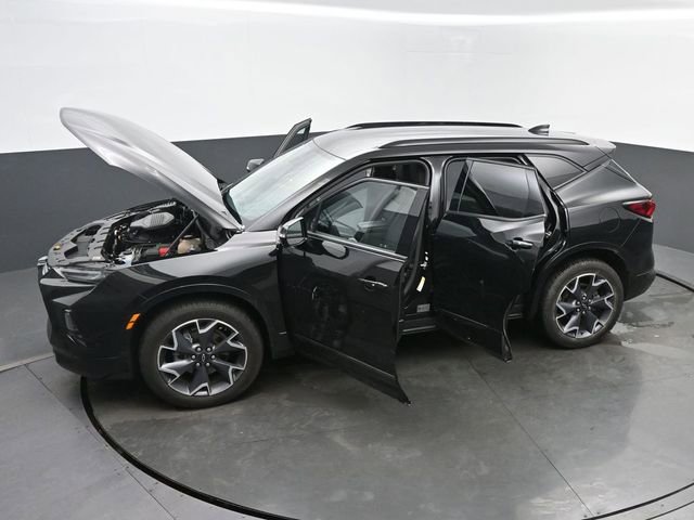 Used 2022 Chevrolet Blazer RS w/ Enhanced Convenience Package image 63