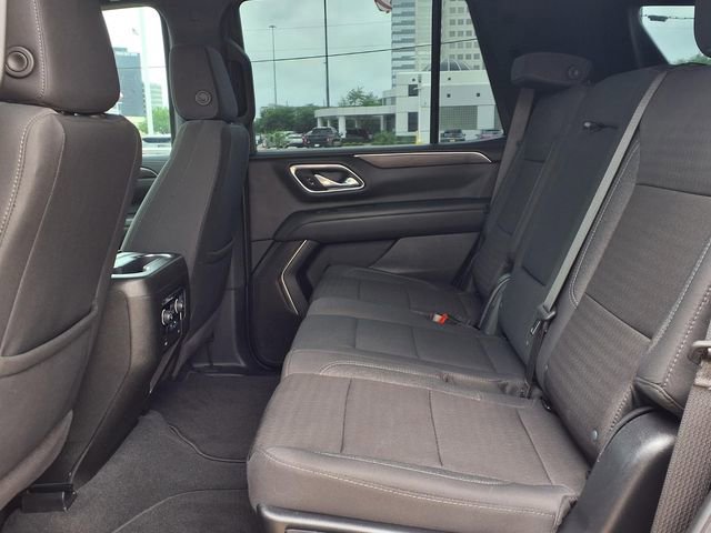 Used 2024 Chevrolet Tahoe LS w/ Driver Alert Package RWD image 5