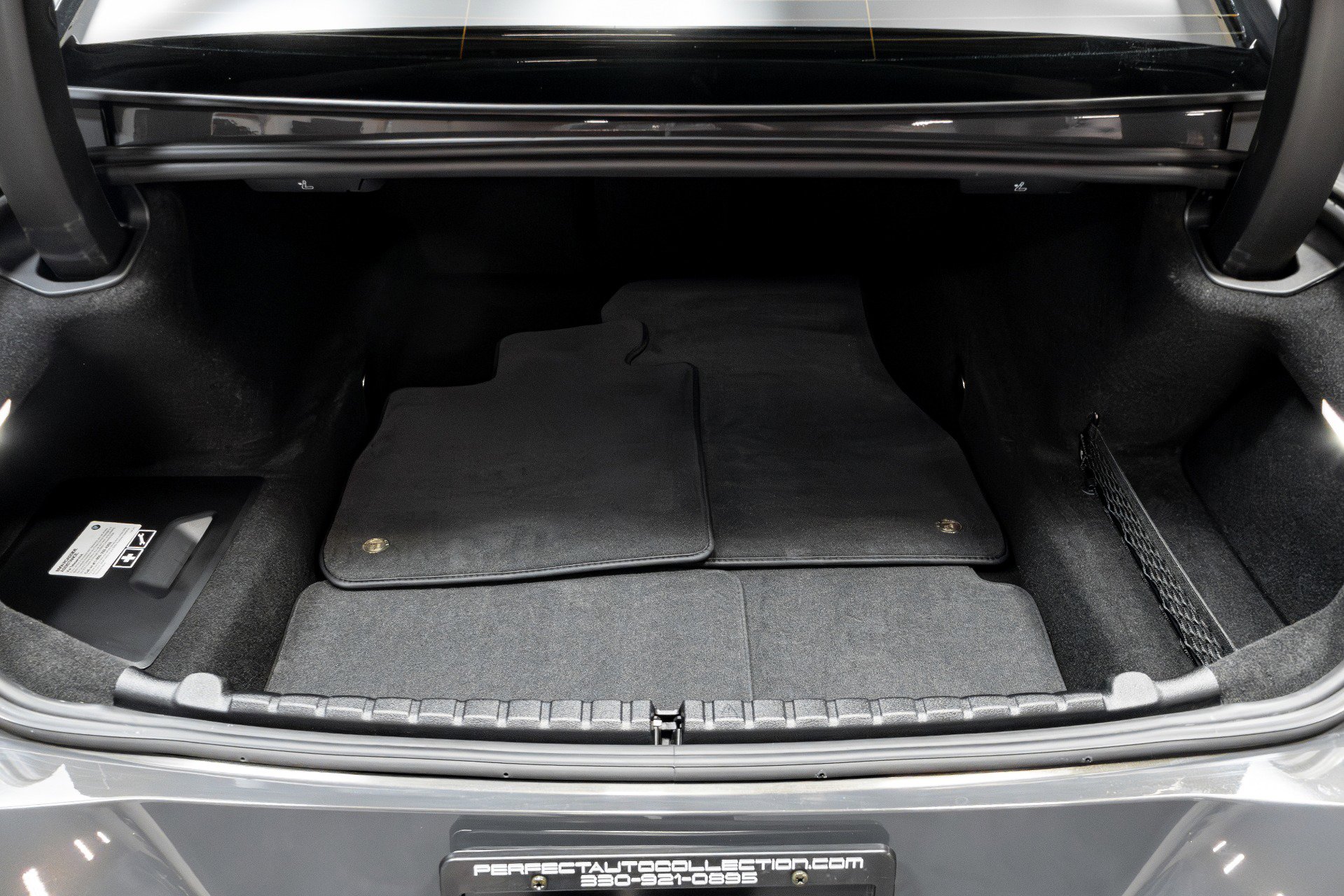 Used 2023 BMW ALPINA B8 xDrive Gran Coupe image 44