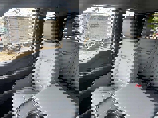 New 2025 Ford F550 4x4 SuperCab Super Duty image 18